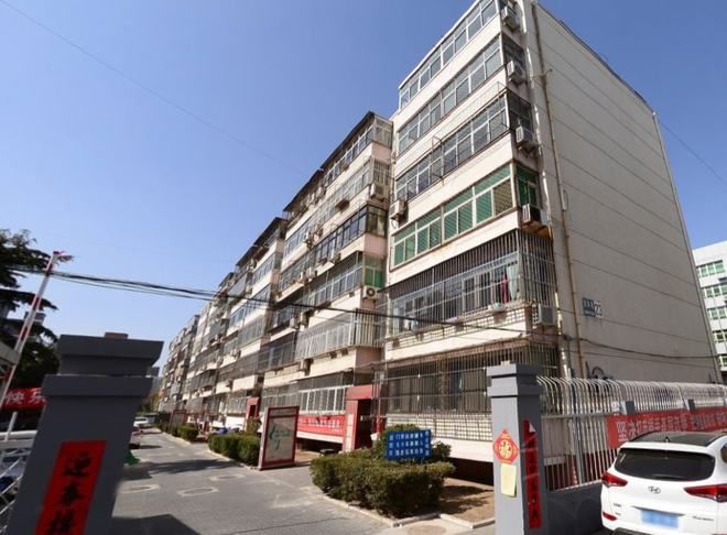 昌平區(qū)老舊小區(qū)改造（昌平區(qū)多個(gè)老舊小區(qū)改造項(xiàng)目時(shí)間表正在進(jìn)行多個(gè)老舊小區(qū)改造） 建筑消防施工 第4張