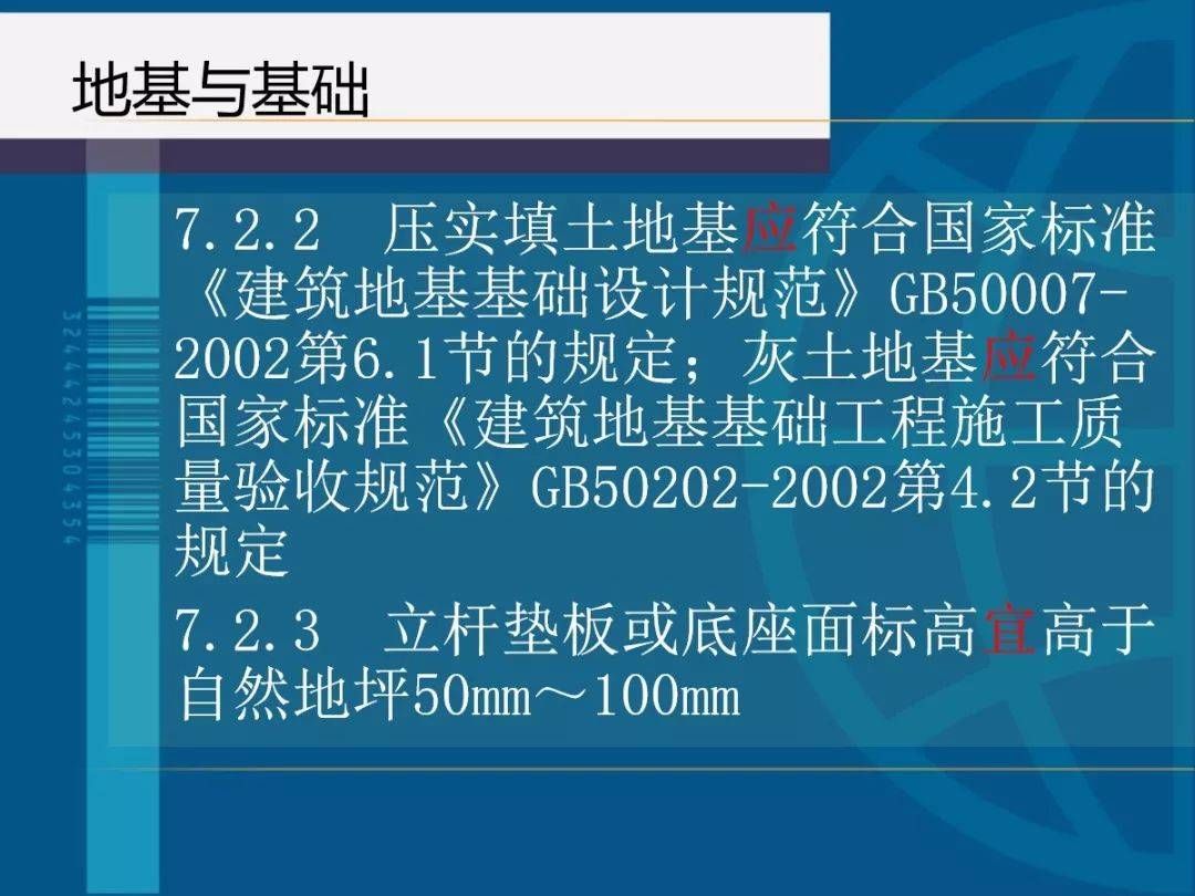 建筑地基基礎(chǔ)設(shè)計(jì)規(guī)范dbj50-047-2016