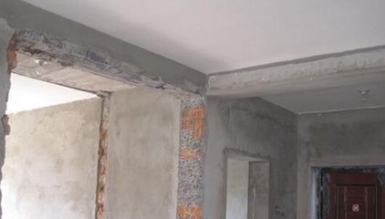 樓板房的墻能拆嗎怎么拆(樓板房墻體如何拆除) 建筑方案施工 第4張 樓板房的墻能拆嗎怎么拆(樓板房墻體如何拆除) 建筑方案施工 第4張