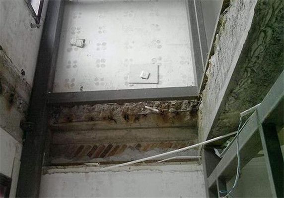 樓板房的墻能拆嗎怎么拆(樓板房墻體如何拆除) 建筑方案施工 第1張 樓板房的墻能拆嗎怎么拆(樓板房墻體如何拆除) 建筑方案施工 第1張