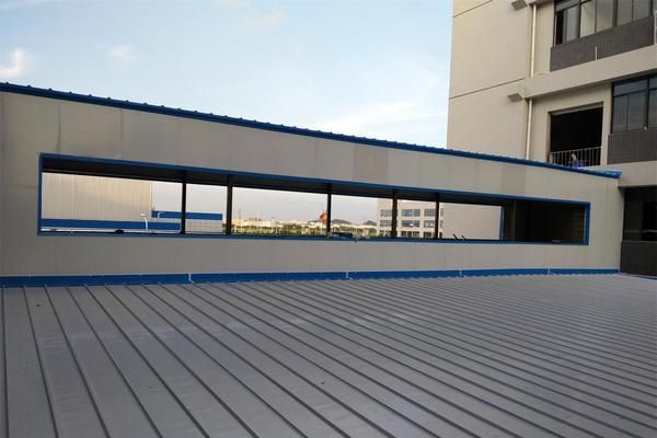 鋼結(jié)構(gòu)廊架多少錢(qián)一平方 結(jié)構(gòu)框架設(shè)計(jì) 第1張 鋼結(jié)構(gòu)廊架多少錢(qián)一平方 結(jié)構(gòu)框架設(shè)計(jì) 第1張