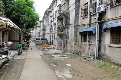 北京市危舊房屋改建新政策解讀(北京危舊房屋改建新政策解讀) 結(jié)構(gòu)框架施工 第5張 北京市危舊房屋改建新政策解讀(北京危舊房屋改建新政策解讀) 結(jié)構(gòu)框架施工 第5張