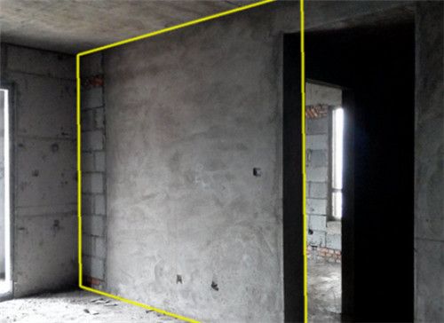 承重墻敲掉一點點有沒有關(guān)系 結(jié)構(gòu)污水處理池設(shè)計 第4張