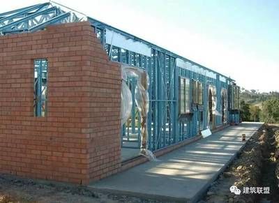 鋼結(jié)構(gòu)住房和普通住房的區(qū)別 鋼結(jié)構(gòu)鋼結(jié)構(gòu)螺旋樓梯設(shè)計(jì) 第3張 鋼結(jié)構(gòu)住房和普通住房的區(qū)別 鋼結(jié)構(gòu)鋼結(jié)構(gòu)螺旋樓梯設(shè)計(jì) 第3張