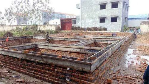 農(nóng)村建房地基怎樣做最牢固 鋼結(jié)構(gòu)網(wǎng)架設(shè)計 第1張