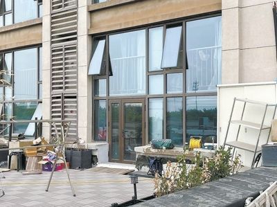 北京市建委關于裝修拆除承重墻的規(guī)定 建筑效果圖設計 第2張 北京市建委關于裝修拆除承重墻的規(guī)定 建筑效果圖設計 第2張