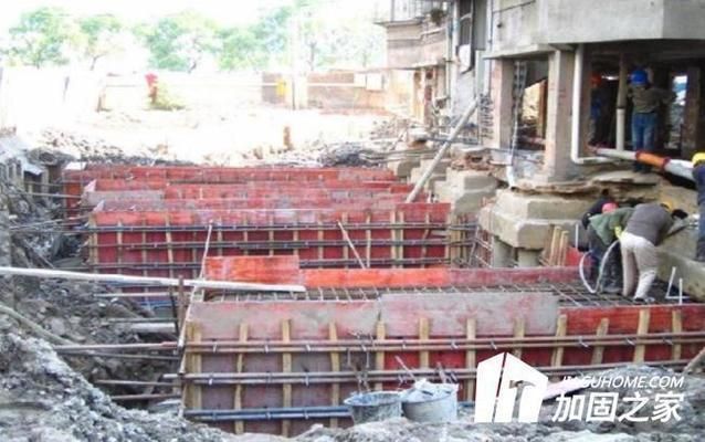 地基加固的主要目的(地基加固是一種重要的工程技術(shù)) 北京網(wǎng)架設(shè)計(jì) 第1張 地基加固的主要目的(地基加固是一種重要的工程技術(shù)) 北京網(wǎng)架設(shè)計(jì) 第1張