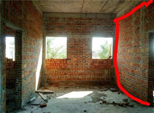 磚混結(jié)構(gòu)房子墻可以拆除嗎 北京加固施工 第1張