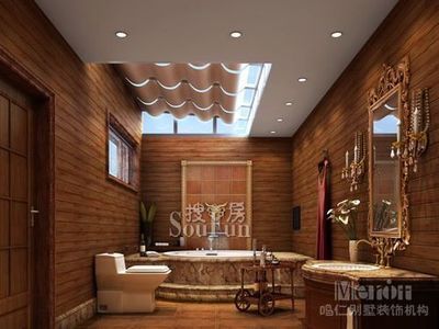 北京別墅裝修機構(gòu)排名榜（北京別墅裝修公司排名） 北京加固施工 第4張