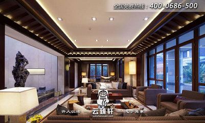 北京別墅裝修機構(gòu)排名榜（北京別墅裝修公司排名） 北京加固施工 第3張