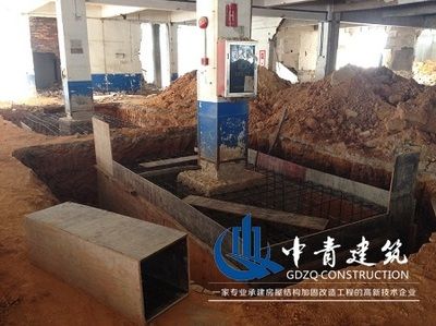 地基加固工程勘察報告（地基加固工程勘察報告是確保建筑地基安全和穩(wěn)定的至關(guān)重要文件） 裝飾家裝設(shè)計 第1張