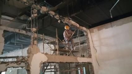 北京拆除承重墻的公司 結(jié)構(gòu)機(jī)械鋼結(jié)構(gòu)設(shè)計(jì) 第4張 北京拆除承重墻的公司 結(jié)構(gòu)機(jī)械鋼結(jié)構(gòu)設(shè)計(jì) 第4張