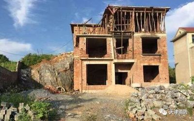 磚混樓圖片 鋼結(jié)構(gòu)網(wǎng)架設計 第4張