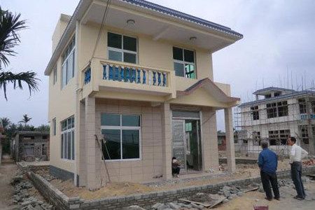 自建房如何加固地基（自建房地基加固） 結(jié)構(gòu)電力行業(yè)施工 第1張