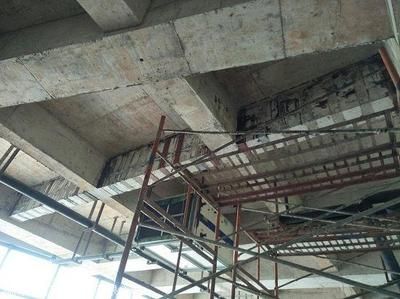 舊房樓板加固圖片真實(shí)（尋找舊房樓板加固圖片的真實(shí)性時(shí)需要考慮幾個(gè)方面） 鋼結(jié)構(gòu)鋼結(jié)構(gòu)螺旋樓梯設(shè)計(jì) 第2張