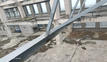 房屋加固改造檢測(cè) 結(jié)構(gòu)地下室設(shè)計(jì) 第5張