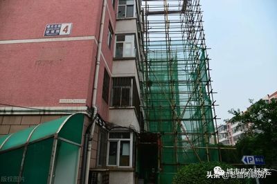 老小區(qū)拆了60平米怎么賠償濟(jì)南