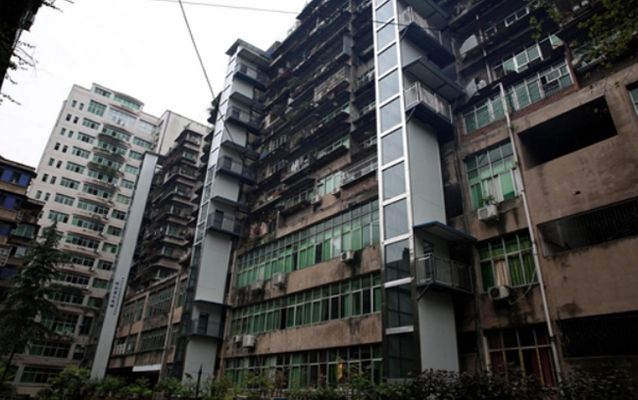 樓房基礎加固公司 裝飾家裝設計 第2張 樓房基礎加固公司 裝飾家裝設計 第2張