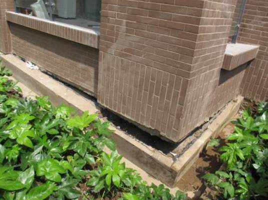 樓房地基下沉正常嗎（樓房地基下沉在一定條件下是正常的但過大的沉降可能帶來安全隱患） 北京網(wǎng)架設(shè)計(jì) 第4張