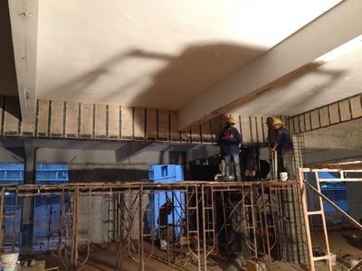 北京 房屋加固價格表圖片高清 鋼結(jié)構(gòu)有限元分析設計 第1張 北京 房屋加固價格表圖片高清 鋼結(jié)構(gòu)有限元分析設計 第1張