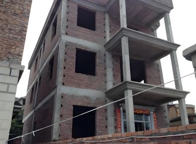 磚混結(jié)構(gòu)建筑的承重方案（磚混結(jié)構(gòu)建筑成本控制方法磚混結(jié)構(gòu)建筑成本控制方法） 北京鋼結(jié)構(gòu)設(shè)計(jì) 第5張