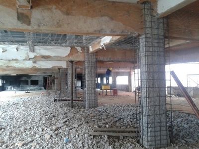 新型擋土墻模具報價單(新型擋土墻模具的使用壽命) 北京鋼結構設計問答 新型擋土墻模具報價單(新型擋土墻模具的使用壽命) 北京鋼結構設計問答