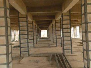 河北房屋加固價格表 鋼結(jié)構(gòu)蹦極施工 第5張