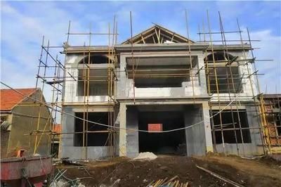 別墅加固改造多少錢一平方 建筑消防施工 第5張