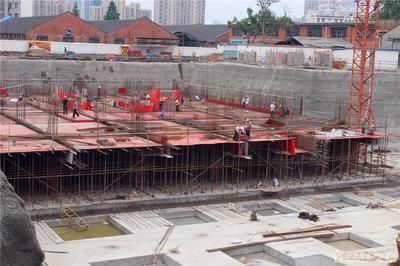 地基加固什么意思（軟土地基加固技術介紹） 結構工業(yè)裝備設計 第5張