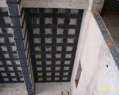 房屋加固方案怎么寫（房屋加固技術(shù)有哪些磚混結(jié)構(gòu)加固技術(shù)有哪些） 結(jié)構(gòu)砌體設(shè)計 第5張