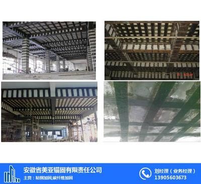 合肥加固公司有多少（合肥地區(qū)加固公司有哪些） 結(jié)構(gòu)機(jī)械鋼結(jié)構(gòu)施工 第2張