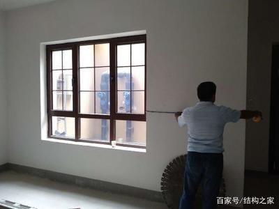 承重墻改造公司有哪些項目（承重墻改造公司多種與建筑結構改造和加固相關的服務） 結構污水處理池施工 第3張