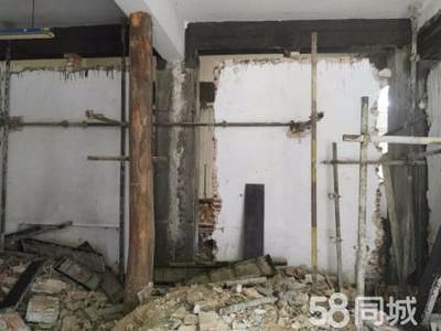 承重墻改梁加固多少錢一平方（承重墻加固材料選擇指南） 鋼結(jié)構(gòu)鋼結(jié)構(gòu)停車場設(shè)計 第4張