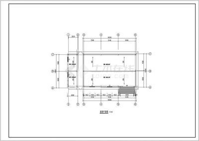 鋼結構簡易房圖（鋼結構簡易房設計要點） 鋼結構有限元分析設計 第5張