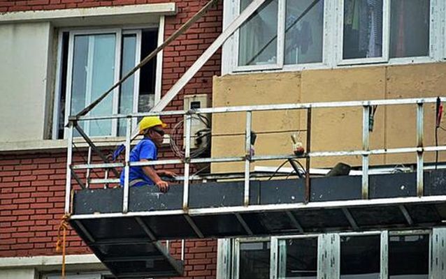 樓板房加固公司名稱 結(jié)構(gòu)框架設計 第3張