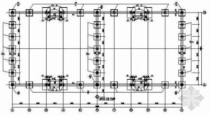磚混結(jié)構(gòu)廠房現(xiàn)在造價(jià)一平米多少錢(磚混結(jié)構(gòu)廠房的造價(jià)受多種因素影響) 建筑施工圖施工 第4張 磚混結(jié)構(gòu)廠房現(xiàn)在造價(jià)一平米多少錢(磚混結(jié)構(gòu)廠房的造價(jià)受多種因素影響) 建筑施工圖施工 第4張