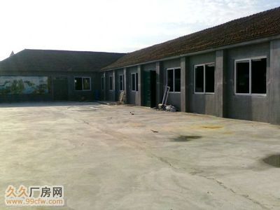 磚混結(jié)構(gòu)廠房現(xiàn)在造價(jià)一平米多少錢(磚混結(jié)構(gòu)廠房的造價(jià)受多種因素影響) 建筑施工圖施工 第3張 磚混結(jié)構(gòu)廠房現(xiàn)在造價(jià)一平米多少錢(磚混結(jié)構(gòu)廠房的造價(jià)受多種因素影響) 建筑施工圖施工 第3張