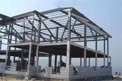 鋼結(jié)構(gòu)建房多少錢一平方(鋼結(jié)構(gòu)建房成本受多種因素影響) 結(jié)構(gòu)機(jī)械鋼結(jié)構(gòu)設(shè)計(jì) 第5張 鋼結(jié)構(gòu)建房多少錢一平方(鋼結(jié)構(gòu)建房成本受多種因素影響) 結(jié)構(gòu)機(jī)械鋼結(jié)構(gòu)設(shè)計(jì) 第5張