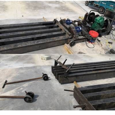 空心樓板價(jià)格表圖片高清 全國(guó)鋼結(jié)構(gòu)廠 第2張