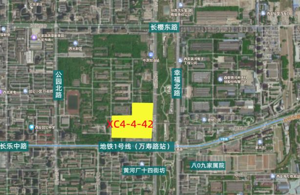 西安改造項(xiàng)目（西安二環(huán)改造最新進(jìn)展，西安城中村改造遇到的問題） 建筑效果圖設(shè)計(jì) 第3張