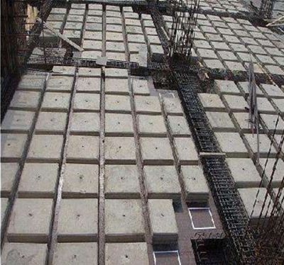 空心樓板制作視頻講解教程 建筑消防施工 第5張 空心樓板制作視頻講解教程 建筑消防施工 第5張