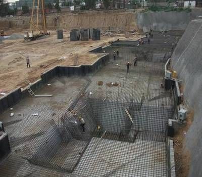 陜西加固工程招標(biāo)（陜西加固工程招標(biāo)信息） 鋼結(jié)構(gòu)鋼結(jié)構(gòu)螺旋樓梯施工 第3張