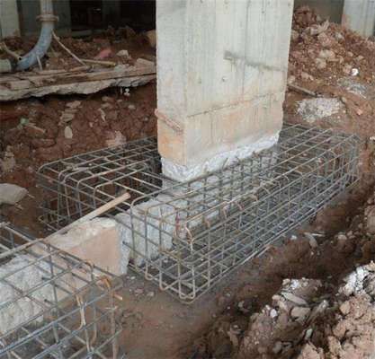 昌平老房加固公司電話地址（北京昌平老房加固公司） 結(jié)構(gòu)工業(yè)鋼結(jié)構(gòu)施工 第2張