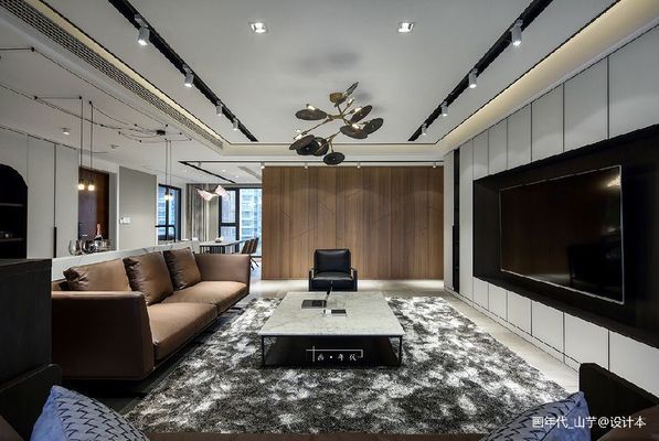 別墅裝下來(lái)多少錢(qián)（別墅裝修的費(fèi)用受多種因素影響） 北京鋼結(jié)構(gòu)設(shè)計(jì) 第5張