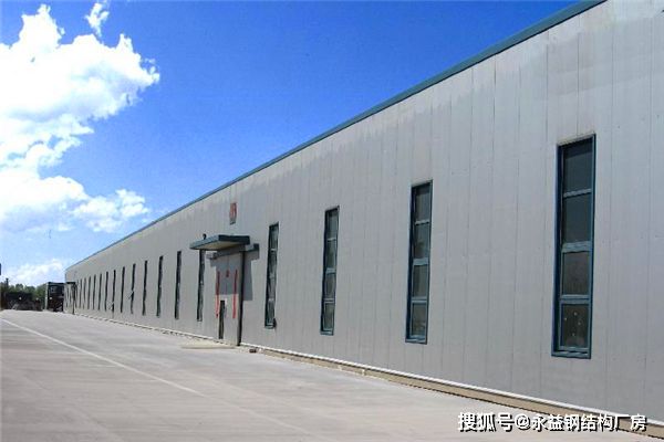 鋼構(gòu)廠房工程預(yù)算報(bào)價(jià)表（鋼構(gòu)廠房工程預(yù)算報(bào)價(jià)表是一個(gè)詳細(xì)的文檔） 建筑施工圖施工 第1張