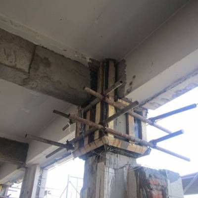 承重墻拆除加固價(jià)格怎么算 建筑消防設(shè)計(jì) 第1張 承重墻拆除加固價(jià)格怎么算 建筑消防設(shè)計(jì) 第1張