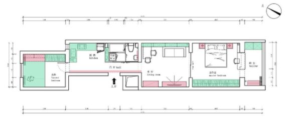 樓房承重墻改造方案（樓房承重墻改造后的維護(hù)要點(diǎn)承重墻改造對鄰居的影響） 鋼結(jié)構(gòu)玻璃棧道施工 第2張