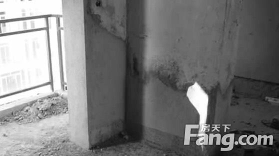 承重墻拆除加固方案設(shè)計（承重墻加固后的安全檢測） 建筑效果圖設(shè)計 第1張