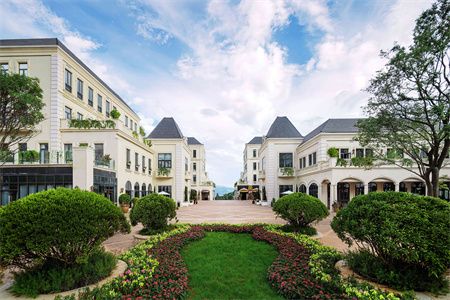 空心樓板的尺寸圖（空心樓板的常見規(guī)格尺寸） 鋼結構蹦極施工 第4張