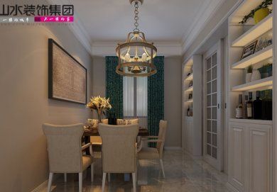 合肥房子裝修公司（合肥房子裝修公司排名） 結(jié)構(gòu)工業(yè)鋼結(jié)構(gòu)設(shè)計(jì) 第4張